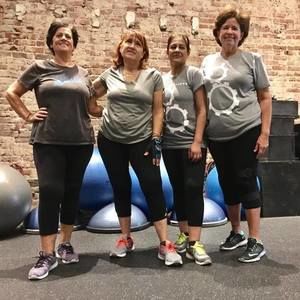 Meet your Posher, Stella